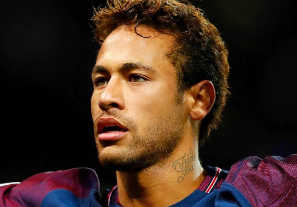 PSG 61 Crvena Zvezda Neymar lập hattrick  Đăng trên báo Bắc Giang