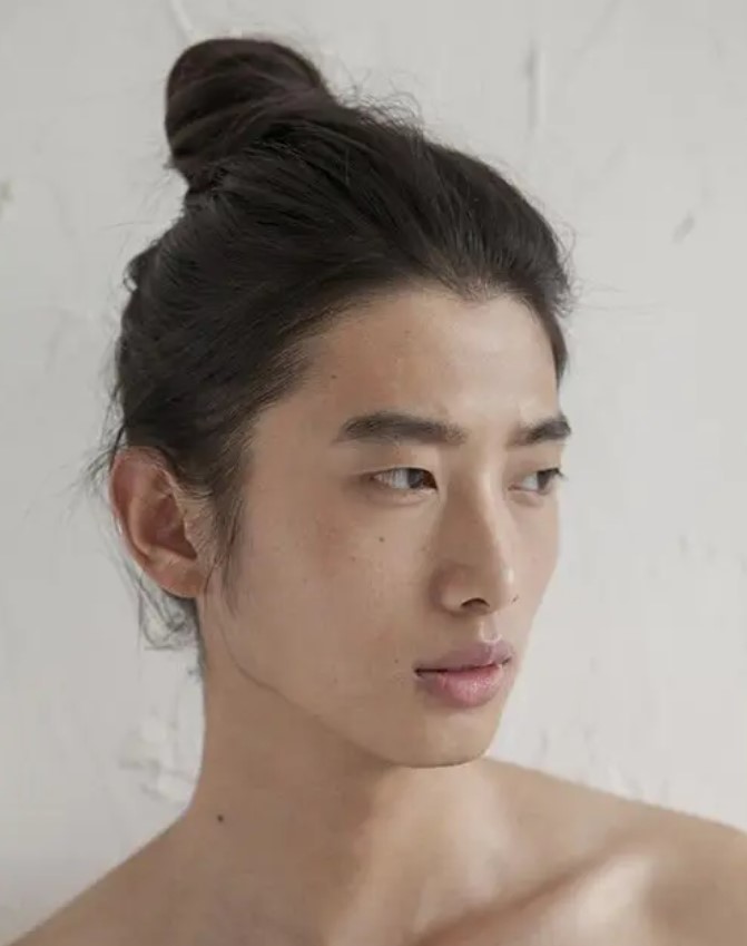 Top 12+ kiểu tóc nam ngắn châu Á được ưa chuộng nhất